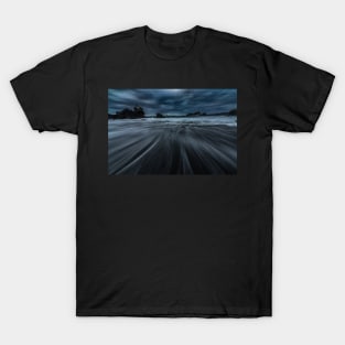 Stormy Sea T-Shirt